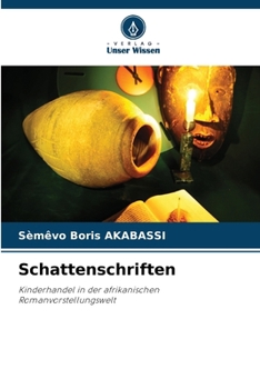 Paperback Schattenschriften [German] Book
