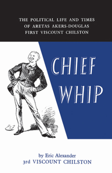 Paperback Chief Whip Book