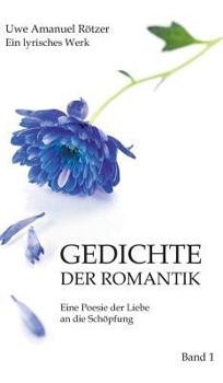 Hardcover Gedichte der Romantik [German] Book