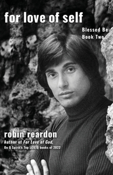 Paperback For Love Of Self Book