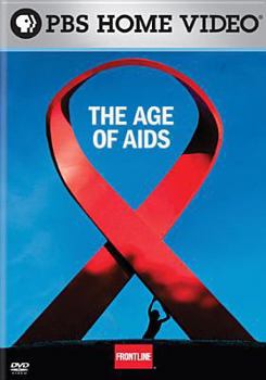 DVD The Age of AIDS Book