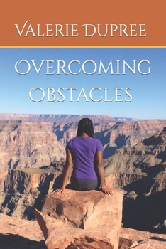 Paperback Overcoming Obstacles Book