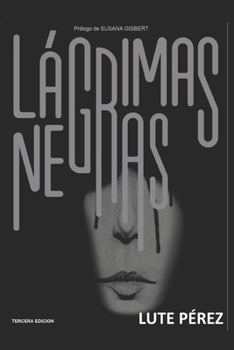 Paperback Lágrimas Negras [Spanish] Book