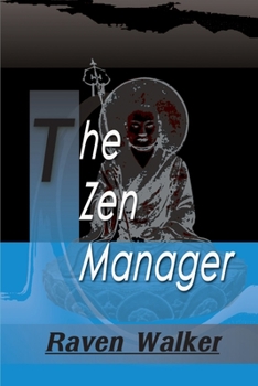 Paperback The Zen Manager Book