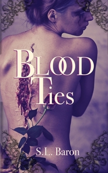 Paperback Blood Ties Book