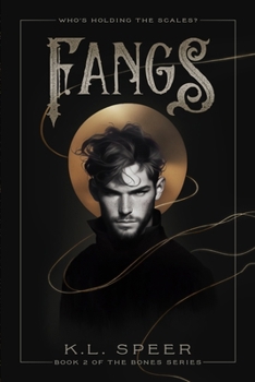 Paperback Fangs Book