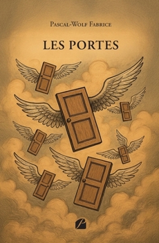 Paperback Les portes [French] Book