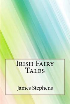 Irish Fairy Tales