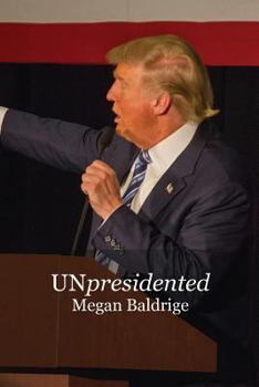 Paperback UNpresidented Book
