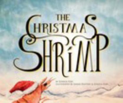 Paperback The Christmas Shrimp Book