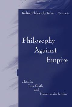 Philosophy Against Empire