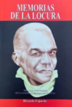 Hardcover Memorias de la Locura [Spanish] Book