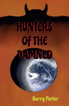 Paperback Hunters of the Damned Book