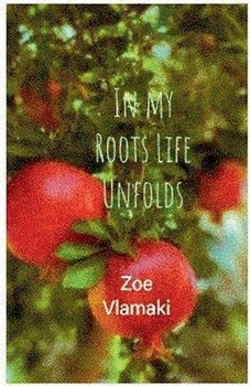 Paperback In my Roots Life Unfolds Book