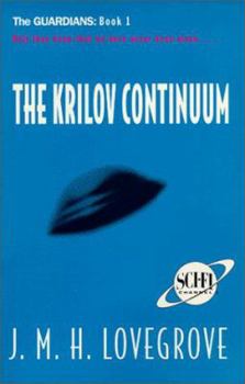 The Krilov Continuum - Book #1 of the Guardians