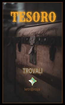 Paperback Tesoro: Trovali [Portuguese] Book