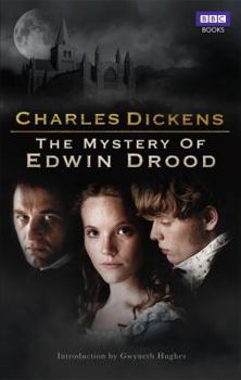 Paperback The Mystery of Edwin Drood Book