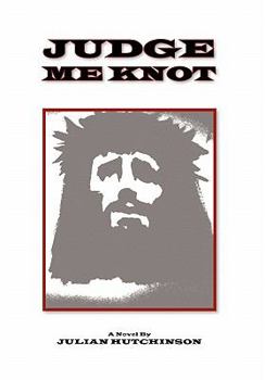 Hardcover Judge Me Knot Book
