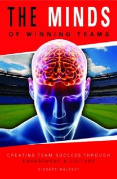 Paperback The Minds Of Winning Teams Book