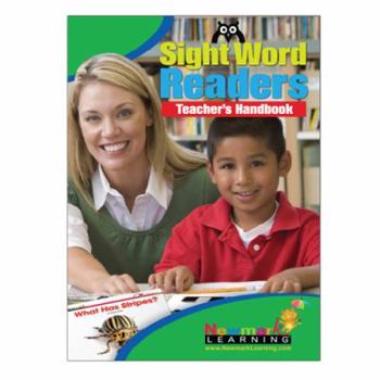 Paperback Sight Word Readers Handbook Foc Book