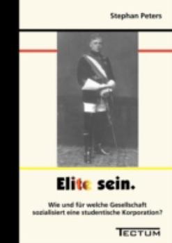Paperback Elite sein [German] Book