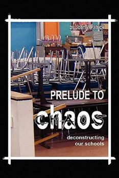 Paperback Prelude to Chaos Book