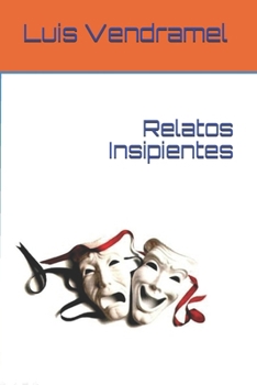 Paperback Relatos Insipientes [Portuguese] Book