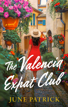 Paperback The Valencia Expat Club Book