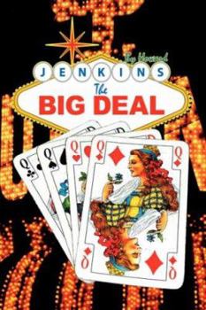Paperback The Big Deal Book
