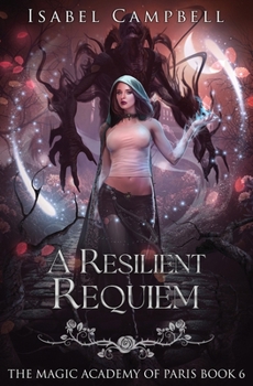 Paperback A Resilient Requiem Book