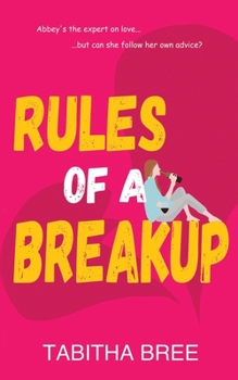 Paperback Rules of a Breakup Book