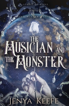 Paperback The Musician and the Monster Book