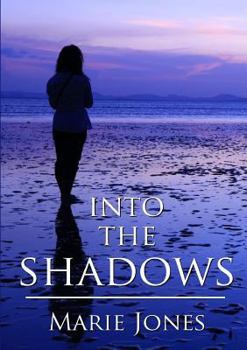 Paperback Into The Shadows Book