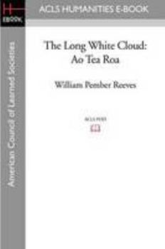 The Long White Cloud: Ao Tea Roa