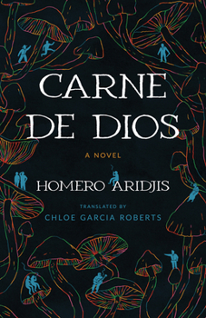 Paperback Carne de Dios Book