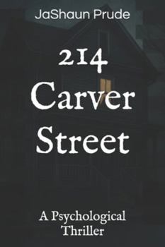 Paperback 214 Carver Street Book