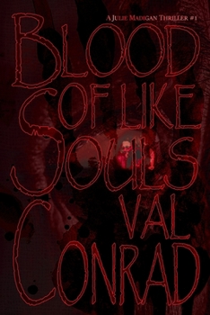 Paperback Blood of Like Souls Book