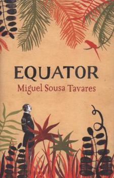Hardcover Equator Book