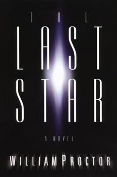 Paperback The Last Star Book