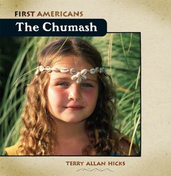 The Chumash (First Americans) - Book  of the First Americans