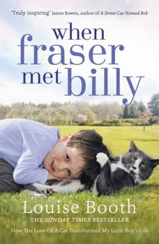 Paperback When Fraser Met Billy Book