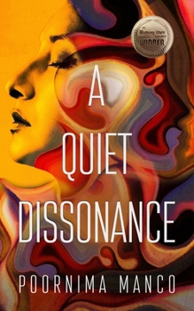 Paperback A Quiet Dissonance Book