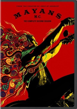 Mayans M.C.: The Complete Second Season