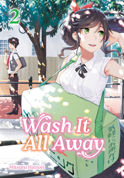 Paperback Wash It All Away 02 Book