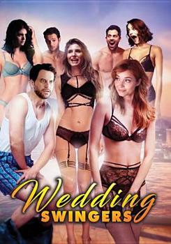 DVD Wedding Swingers Book
