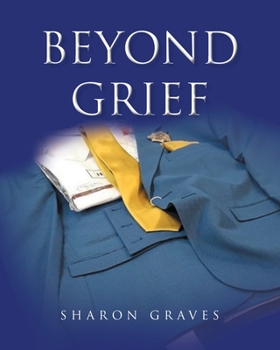 Paperback Beyond Grief Book