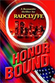 Paperback Honor Bound Book