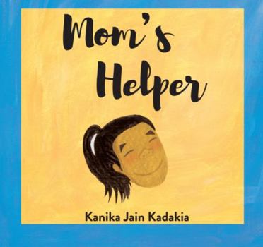 Paperback Mom's Helper Book