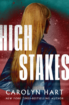 Paperback High Stakes Book