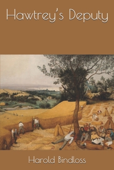 Paperback Hawtrey's Deputy Book